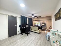Blk 404 Yishun Avenue 6 (Yishun), HDB 4 Rooms #500368751